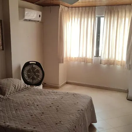 Habitaciones Gaviotas